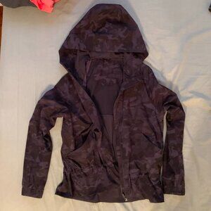 Lululemon Pack It Up Lightweight Jacket